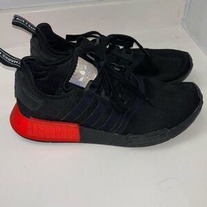 Black Adidas Shoes